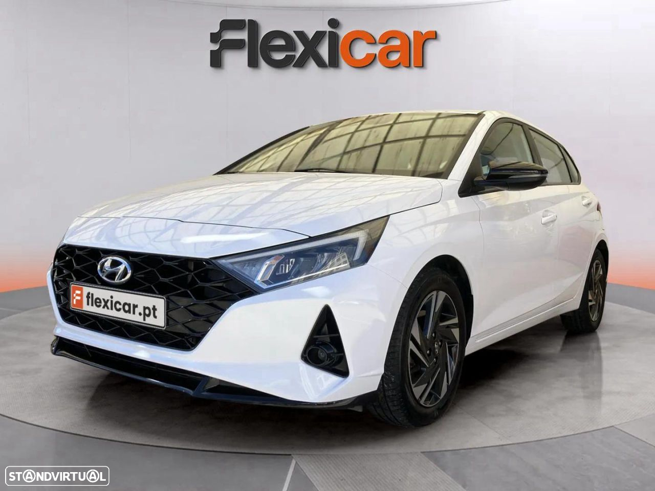 Hyundai i20 1.0 T-GDI Style Plus - 5