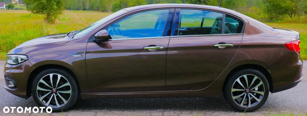 Fiat Tipo - 9