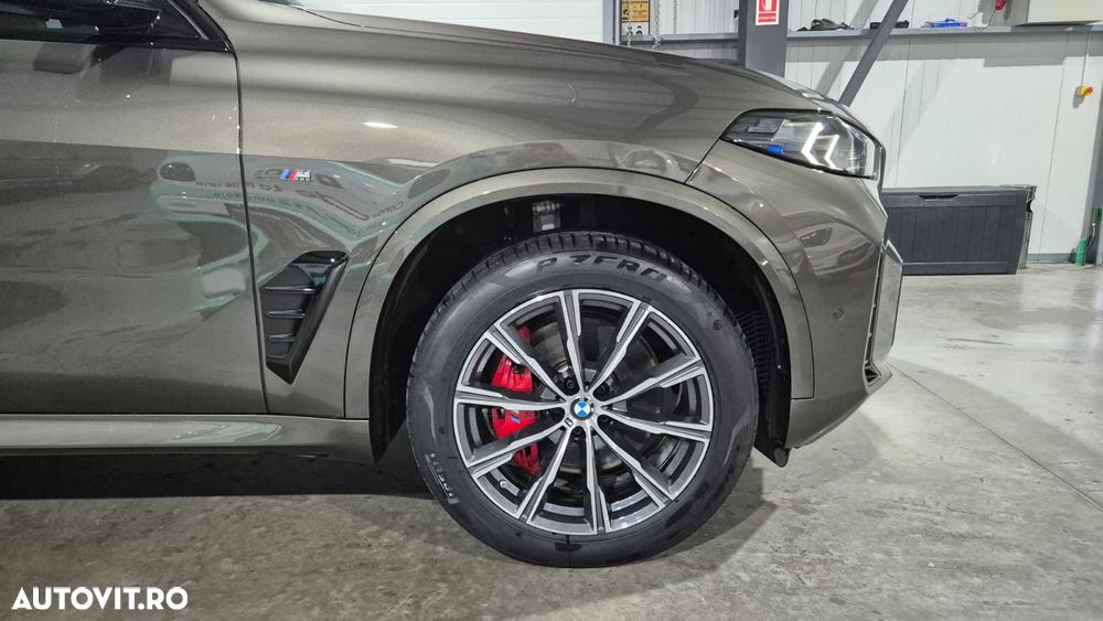 BMW X5 xDrive40d xLine - 39