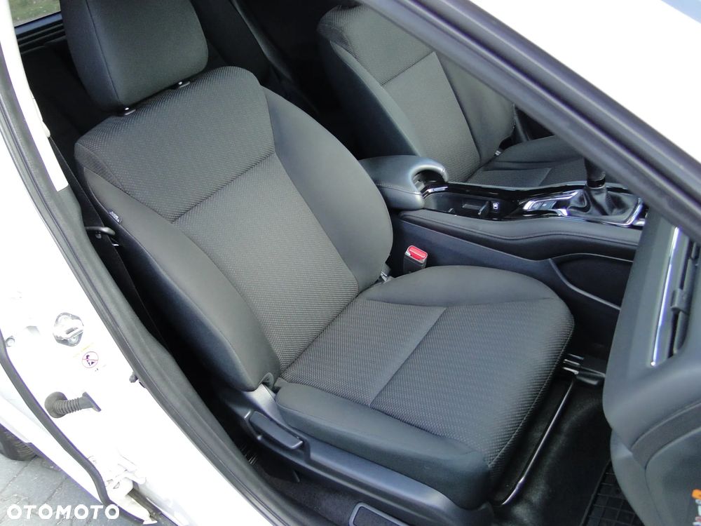 Honda HR-V 1.5 Elegance (ADAS) - 28