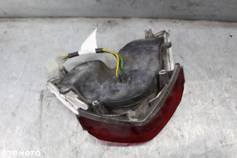 Quadro 350 13r Lampa tył tylna - 4