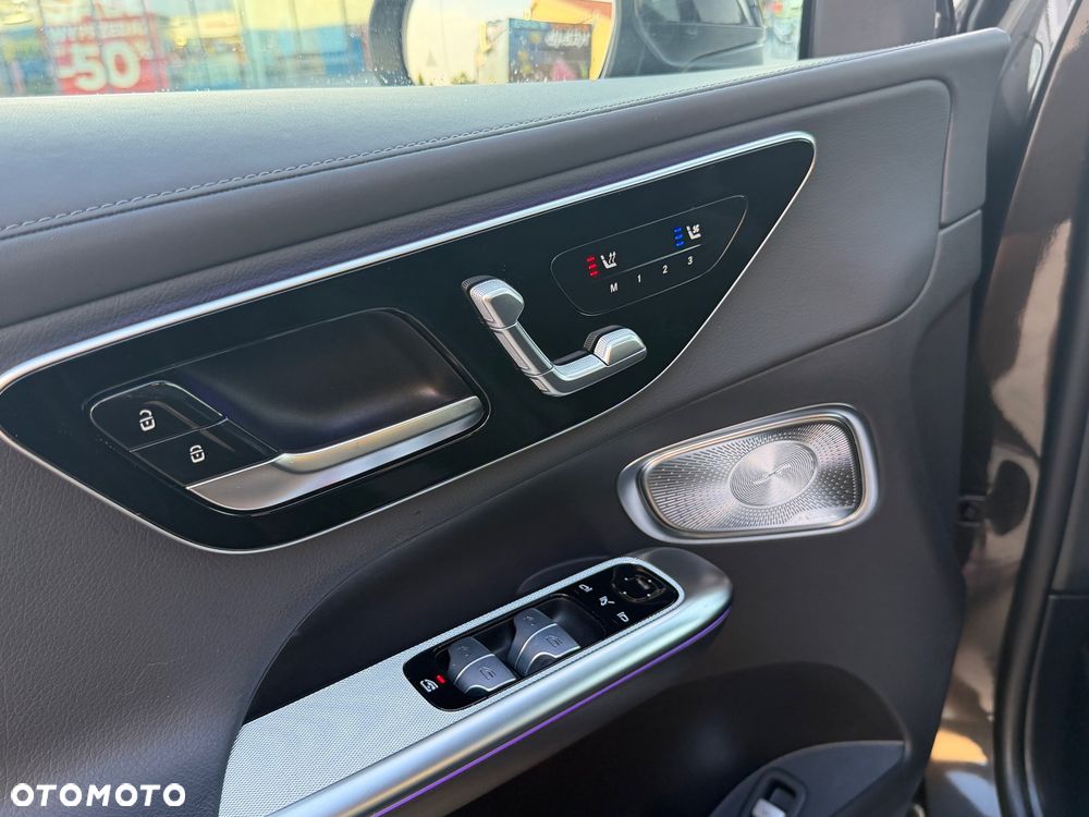 Mercedes-Benz GLC 220 d 4Matic 9G-TRONIC Edition Avantgarde - 15
