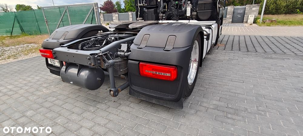 DAF XF 530 Low Deck - 24