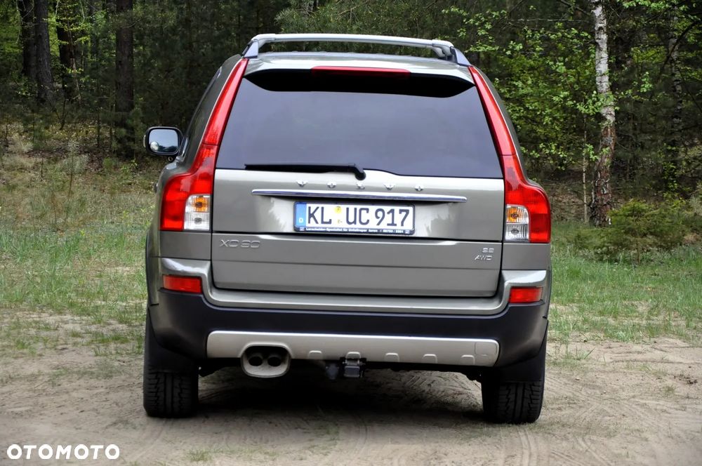 Volvo XC 90 3.2 Edition - 15