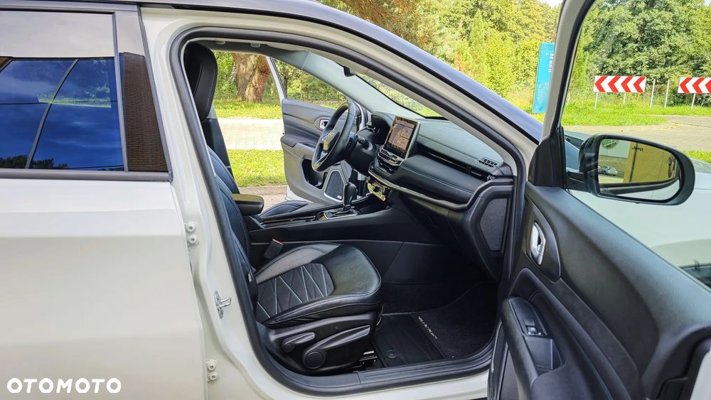 Jeep Compass 1.5 T4 mHEV Upland FWD S&S DCT - 11