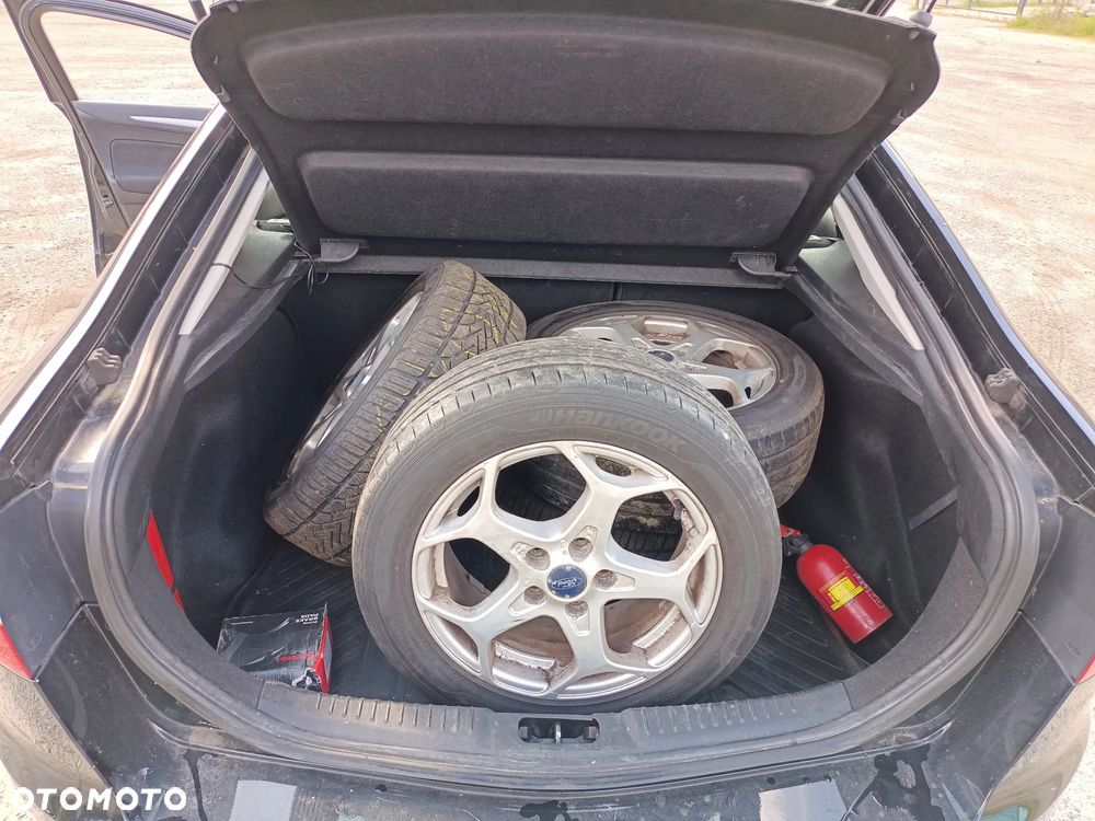 Ford Mondeo 2.0 Ambiente - 12