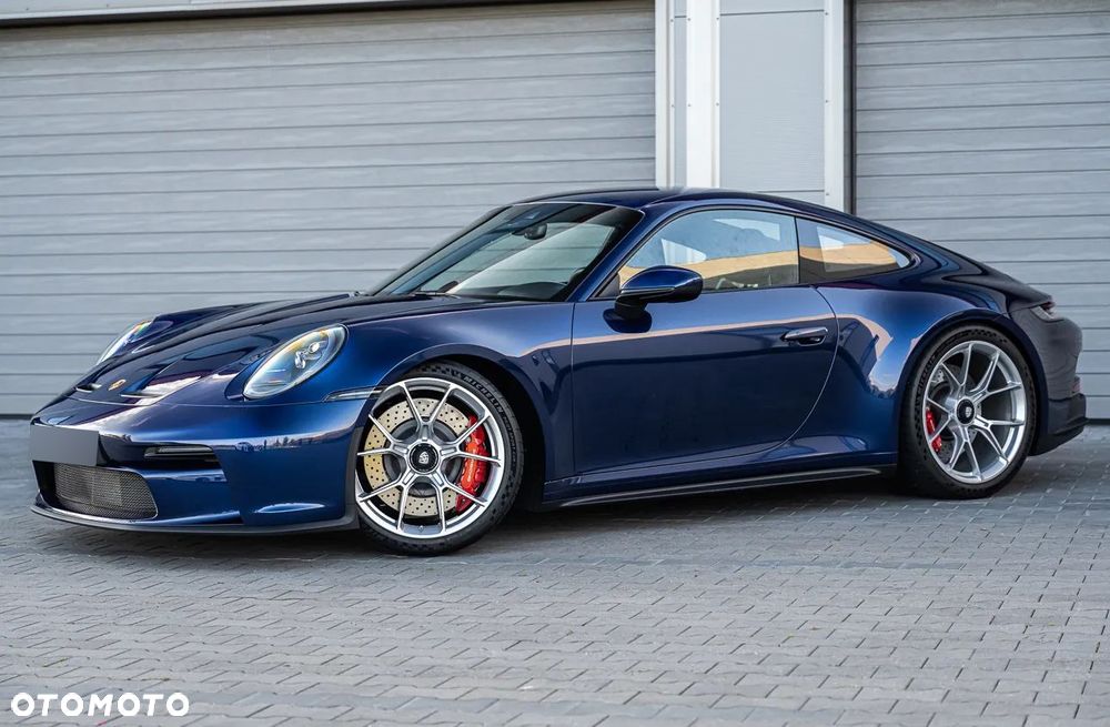 Porsche 911 - 2