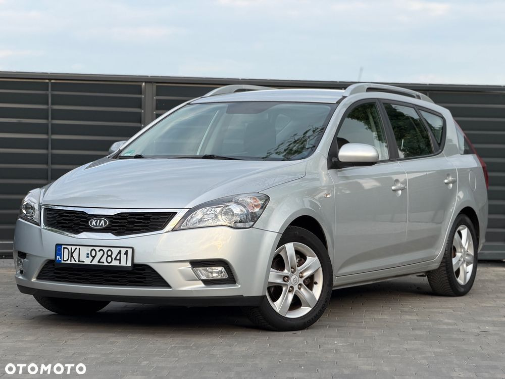 Kia Ceed 1.4 Comfort - 1