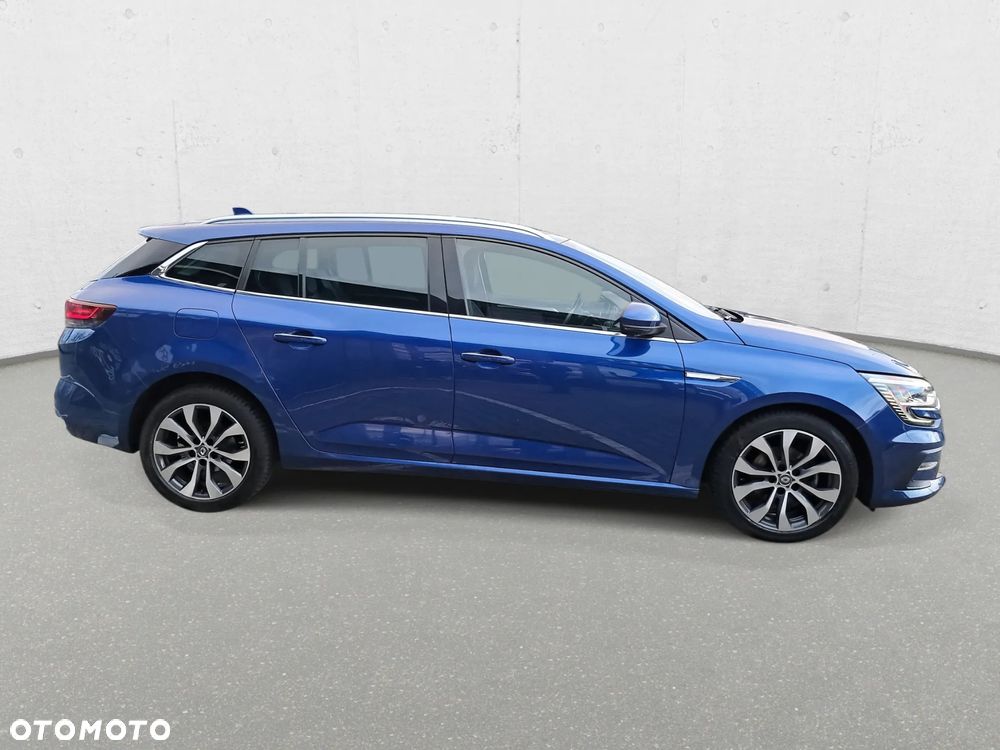 Renault Megane 1.3 TCe FAP Techno EDC - 4