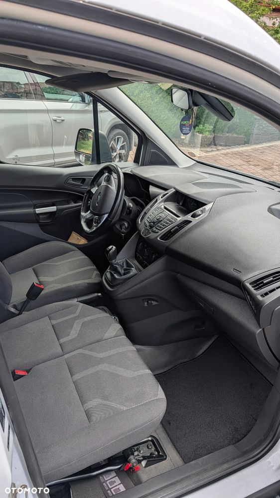 Ford Connect - 6