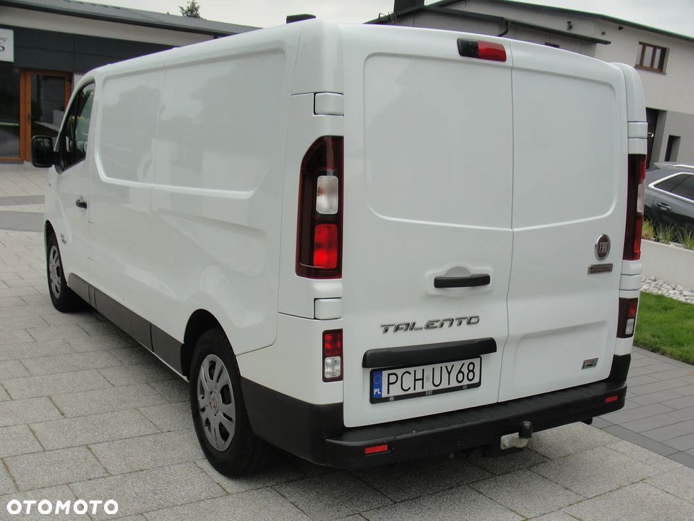 Fiat Talento - 2