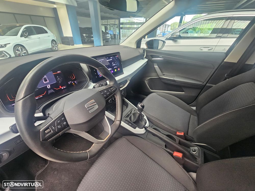 SEAT Arona 1.0 TSI Style - 6