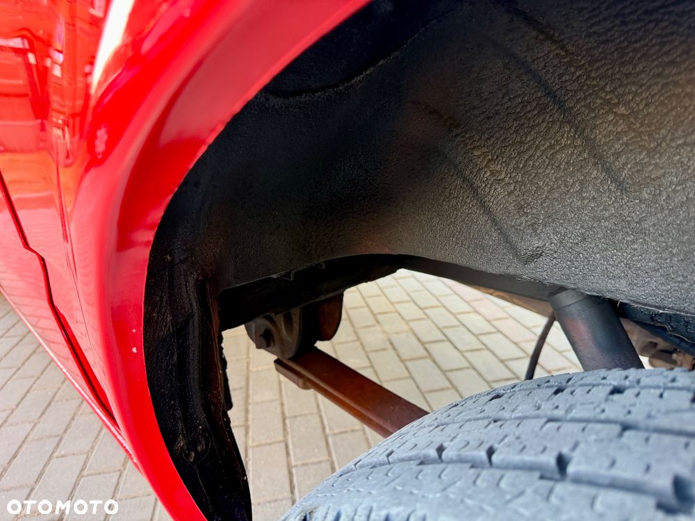 Ford Transit Straż Pożarna Pojazd Specialny - 22