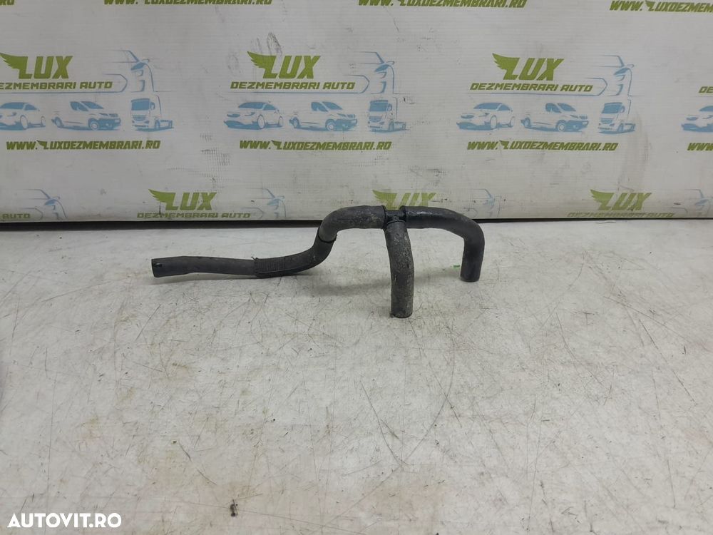 Conducta epurator gaze 1.2 benzina d4f ck1320380 Dacia Sandero 2 [201 - 1