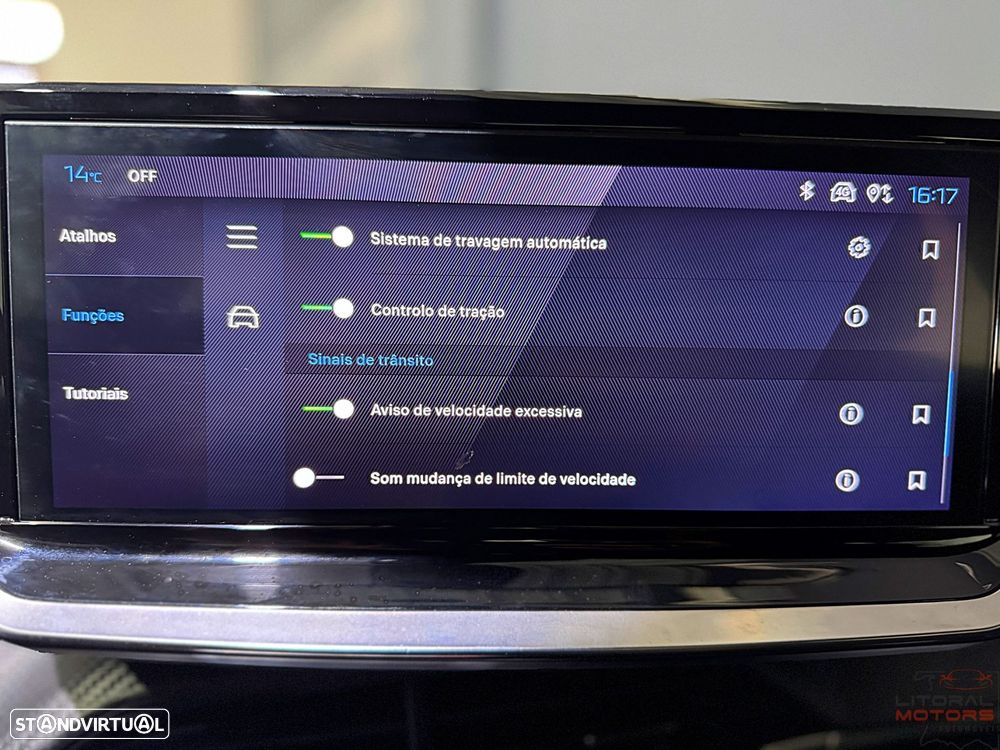 Peugeot 2008 1.2 PureTech SE Style - 35