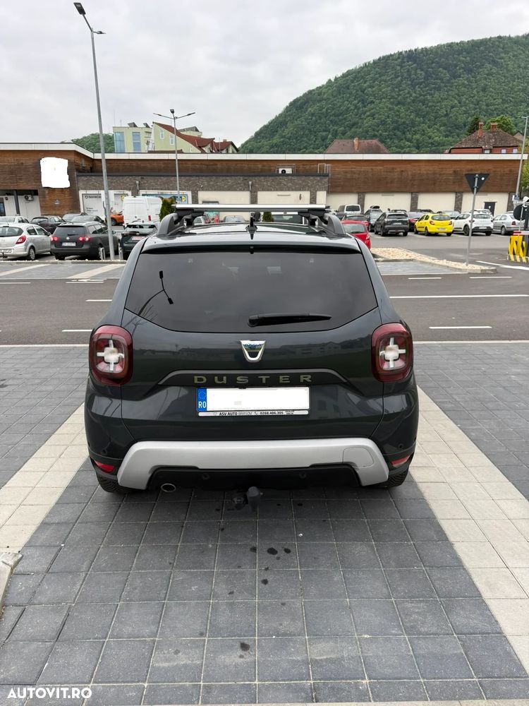 Dacia Duster - 5