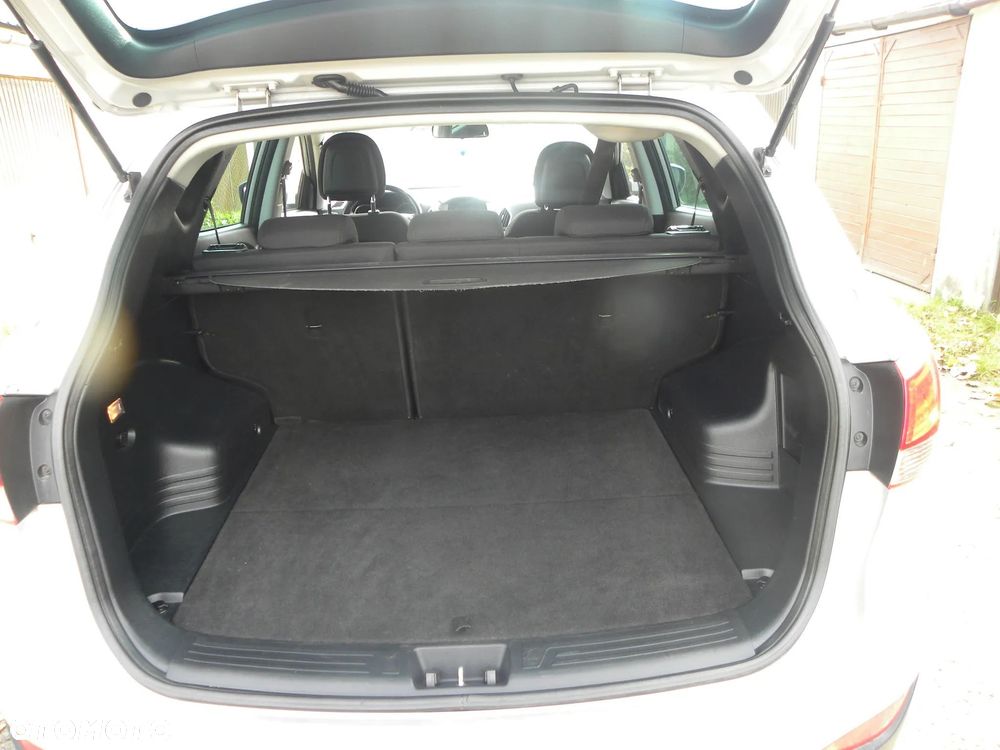 Hyundai ix35 - 25