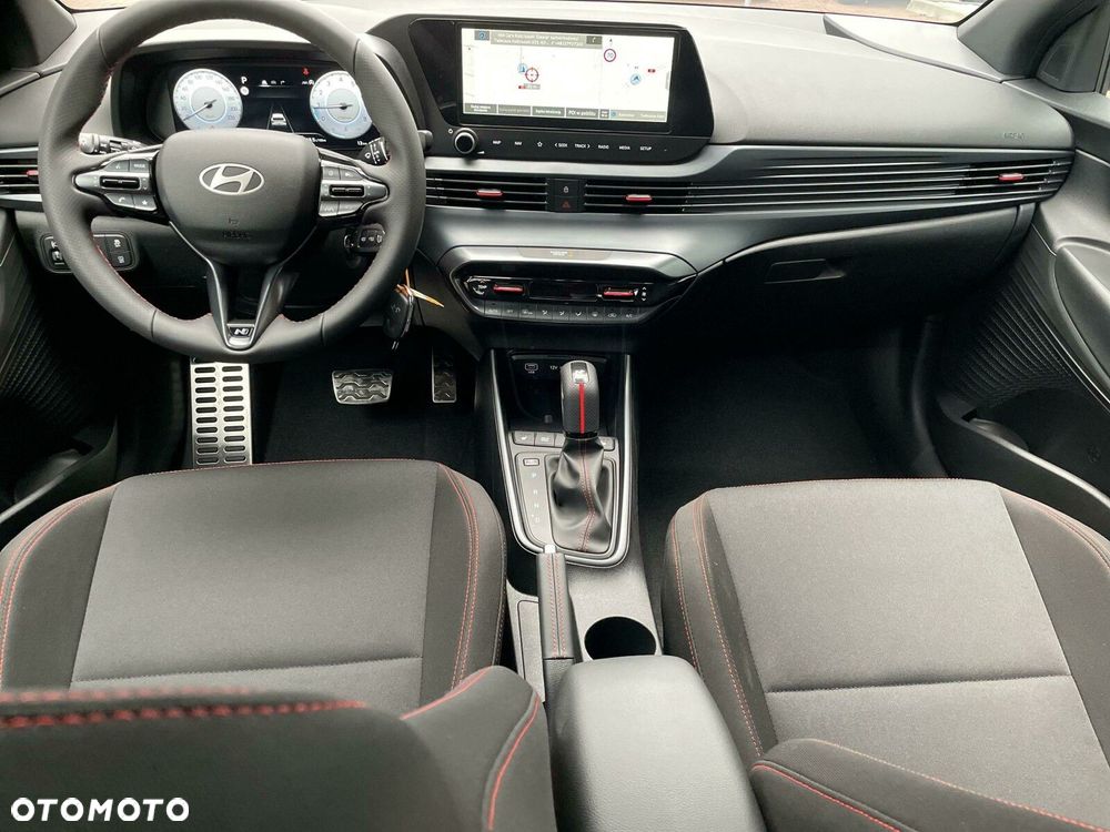 Hyundai i20 1.0 T-GDi N Line DCT - 11