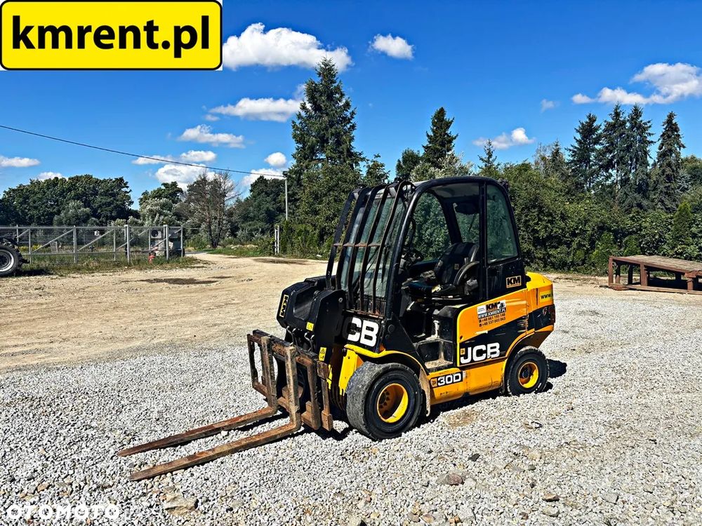 JCB TLT 30D TCR ŁADOWARKA TELEKOPOWA 2015R | JCB TLT30, TLT30DHL, TLT30D 4x4, TLT35D, TLT25, Manitou MT 625, 420, Bobcat T2556, TL25.60, Caterpillar TH255C, Genie GTH-2506, Merlo P25.6, Dieci Apollo 25.6, New Holland LM5.25, Case TX130-30 - 15