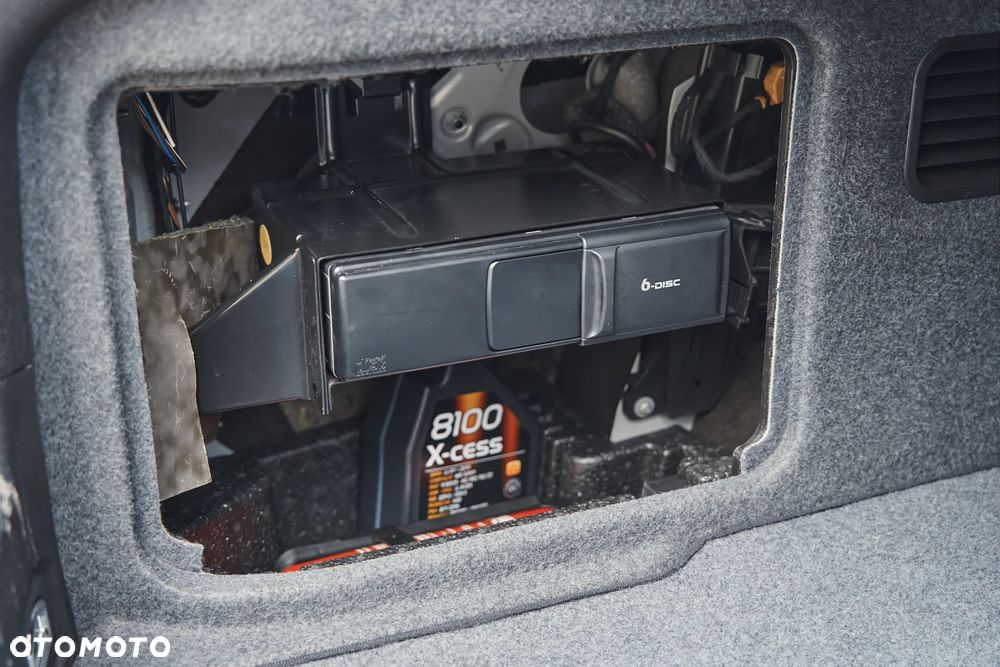 Audi A6 Limousine 3.0 quattro - 30