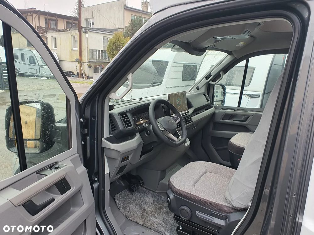 KNAUS VAN TI PLUS 650 MEG PLATINUM SELECTION 4 X 4 - 15