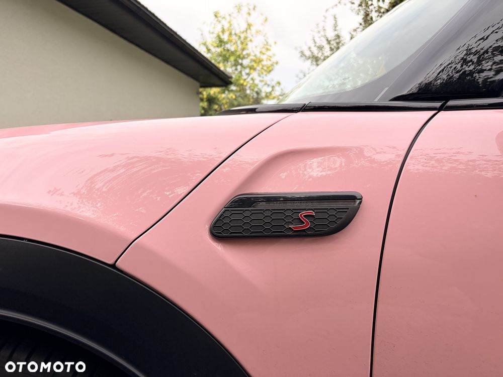 MINI Cooper S - 8