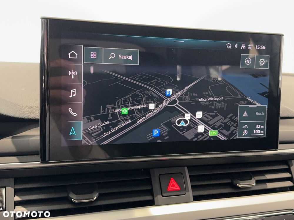 Audi A5 Sportback - 30