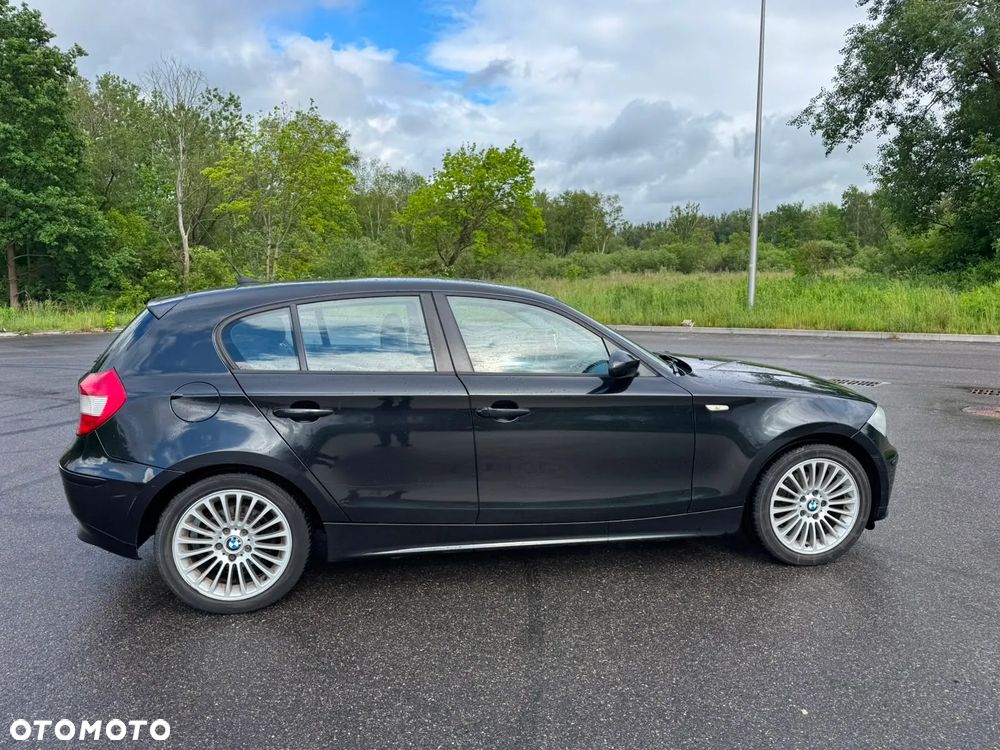 BMW Seria 1 - 4