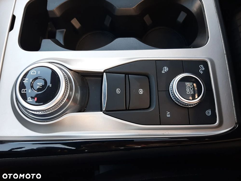Ford Explorer 3.0 EcoBoost PHEV 4WD ST-Line - 28