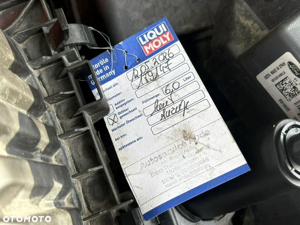 Ford Transit Connect - 36