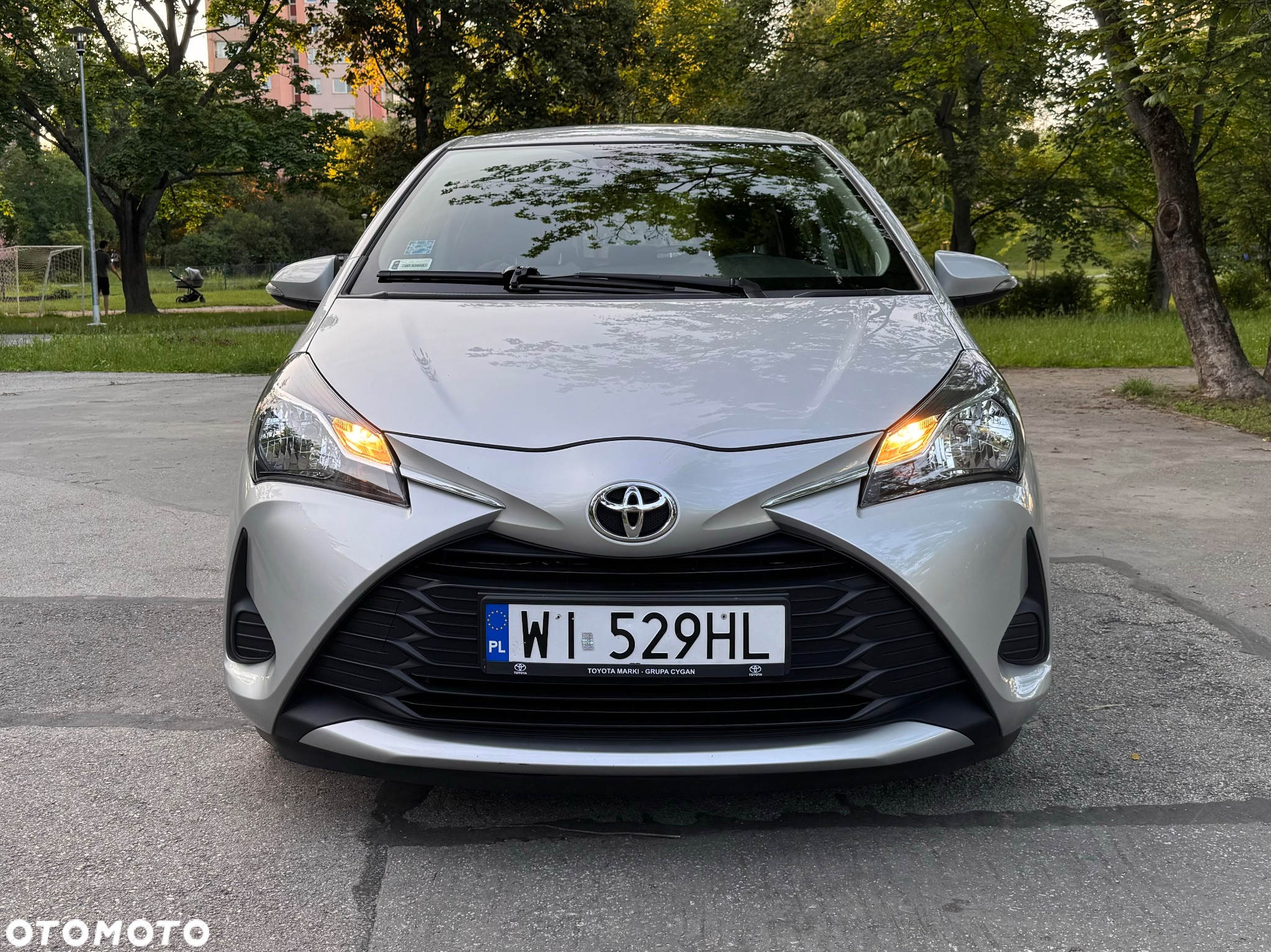 Toyota Yaris 1.5 Life - 5