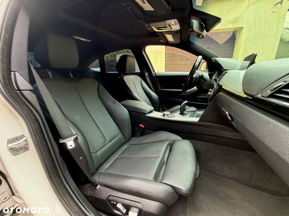 BMW Seria 4 430i M Sport sport - 26