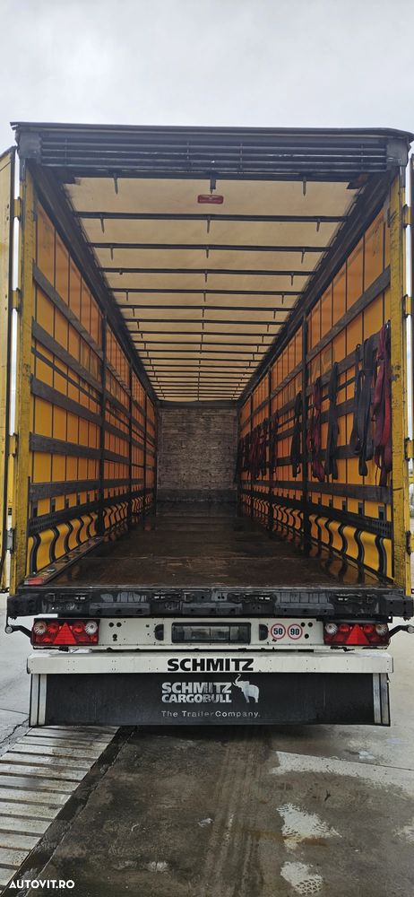 Schmitz Cargobull - 5