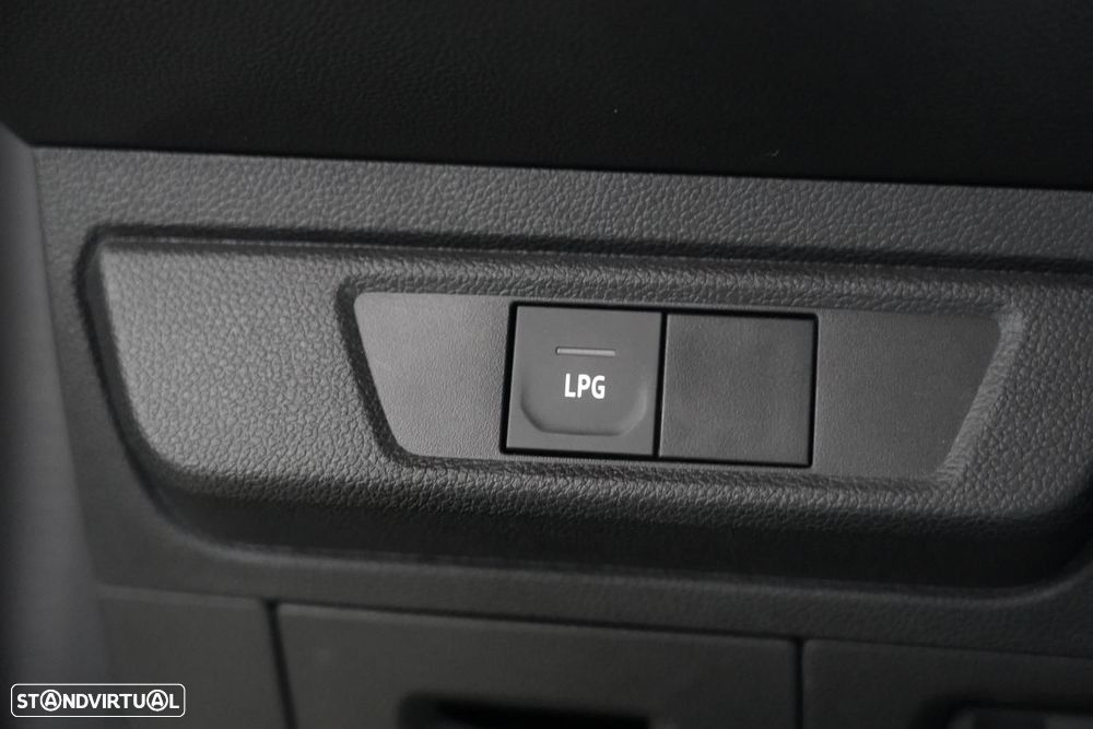 Dacia Sandero 1.0 ECO-G Extreme + Up&Go Bi-Fuel - 15