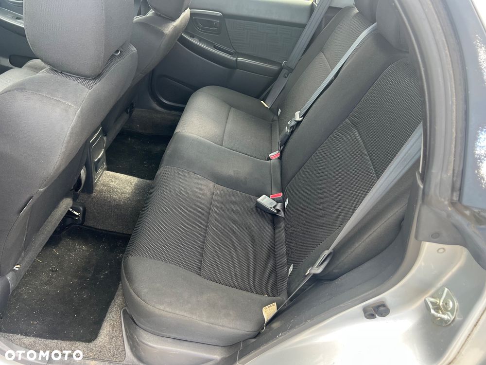 Subaru Impreza 2.0 GX - 12