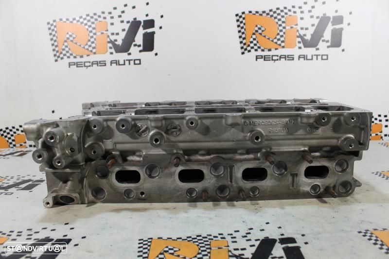 Colaça Mercedes OM651: R651016 / 651016 / 651 016 - 4