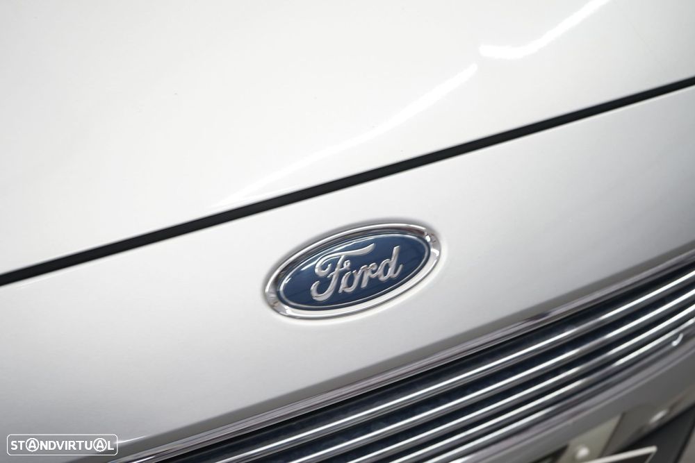 Ford Focus SW 1.0 EcoBoost Business - 8