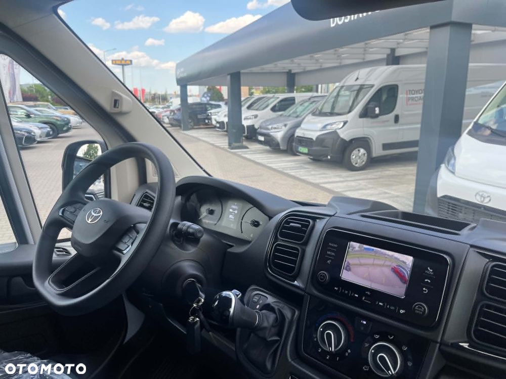 Toyota PROACE MAX L4H3 - 10
