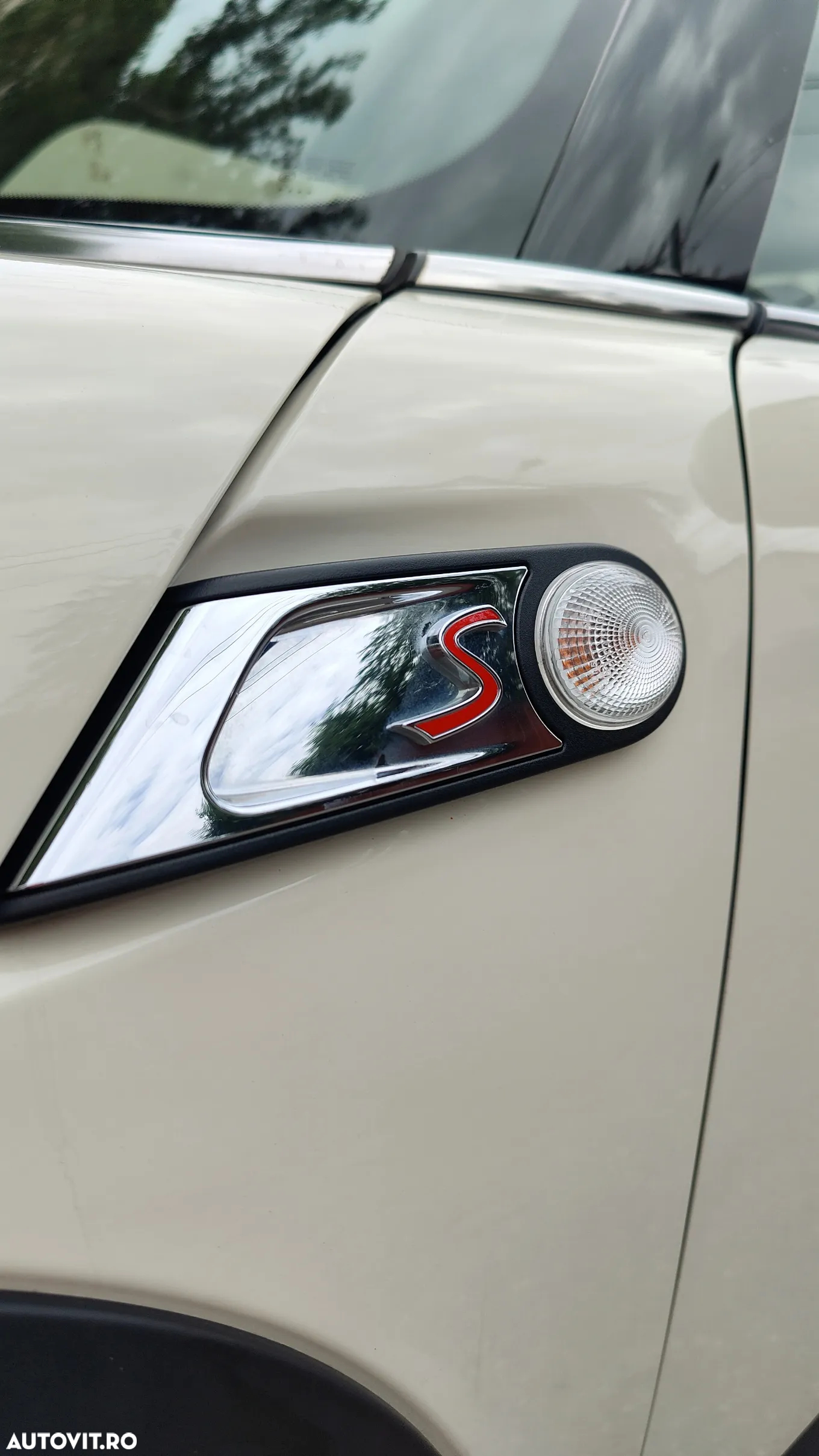 Mini Cooper S Standard - 7