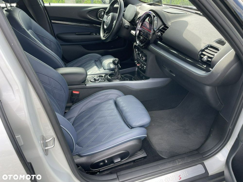 MINI Clubman Cooper S - 17