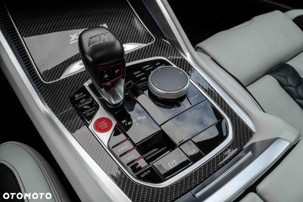 BMW X5 M Competition - 23