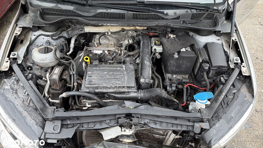 Volkswagen Golf Sportsvan 1.2 TSI (BlueMotion Technology) Comfortline - 32