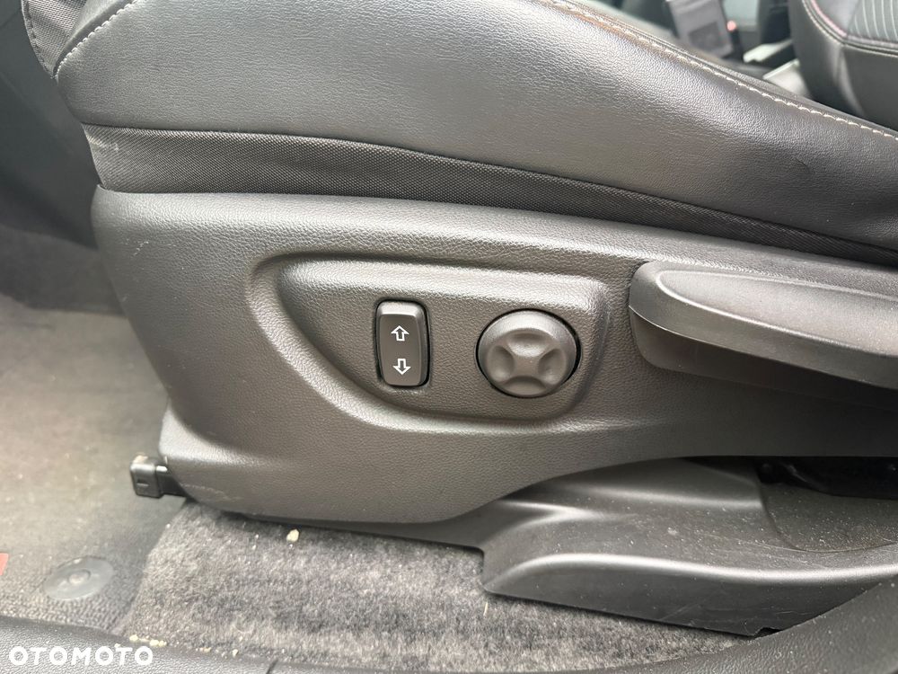 Opel Mokka 1.4 T Cosmo S&S 4x4 - 19