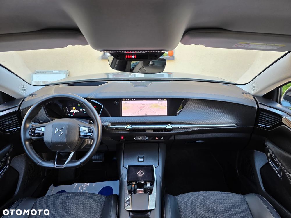 DS Automobiles DS 4 1.6 E-Tense Trocadero - 36