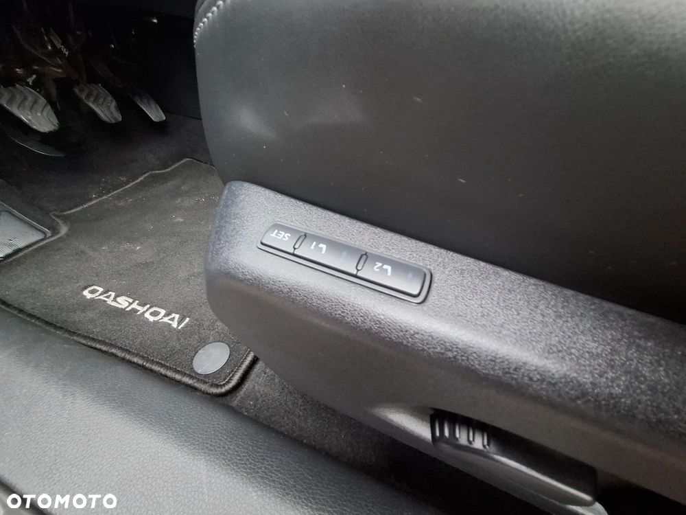 Nissan Qashqai 1.2 DIG-T Acenta EU6 - 16