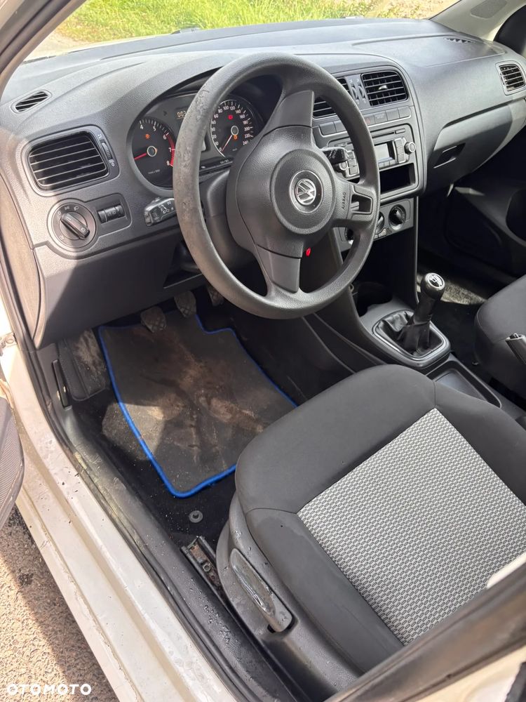 Volkswagen Polo - 20