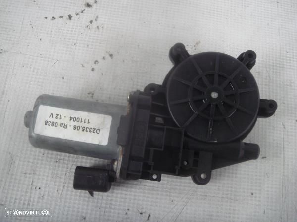 Motor De Elevador Fr Esq Alfa Romeo 156 Sportwagon (932_) - 1
