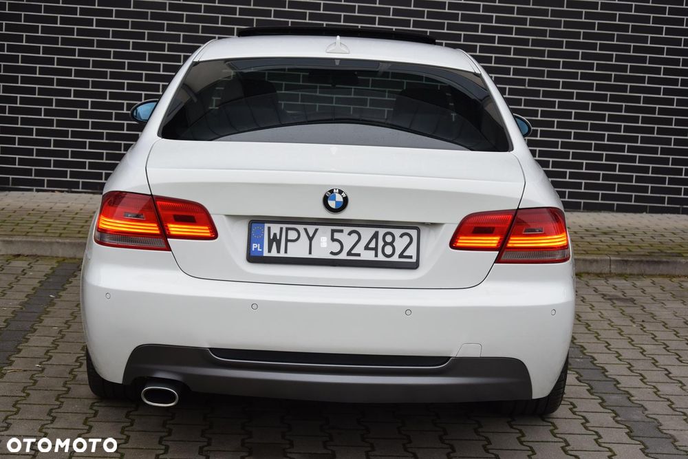 BMW Seria 3 320d - 18