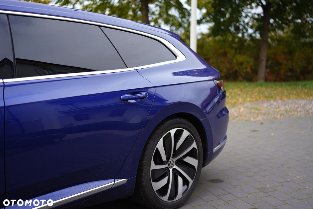 Volkswagen Arteon Shooting Brake 2.0 TSI R-Line DSG - 3