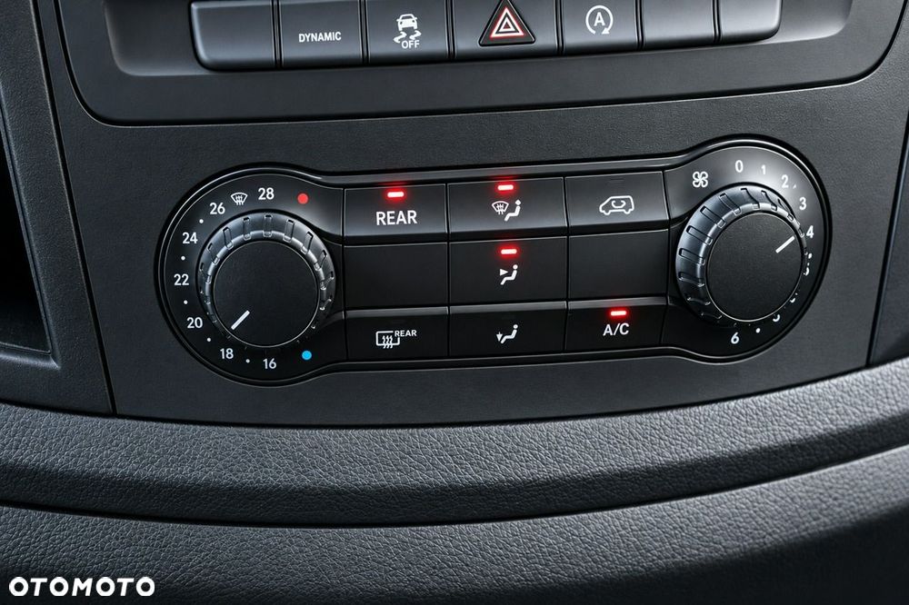 Mercedes-Benz Vito Tourer Lang PRO - 18